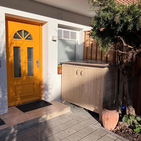 Ferienwohnung Bergwelten Oberaudorf Zewnętrze zdjęcie