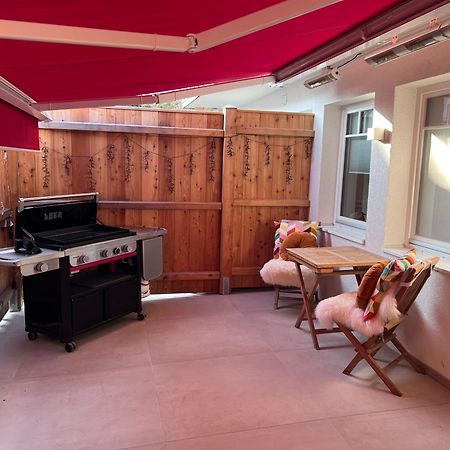 Ferienwohnung Bergwelten Oberaudorf Zewnętrze zdjęcie