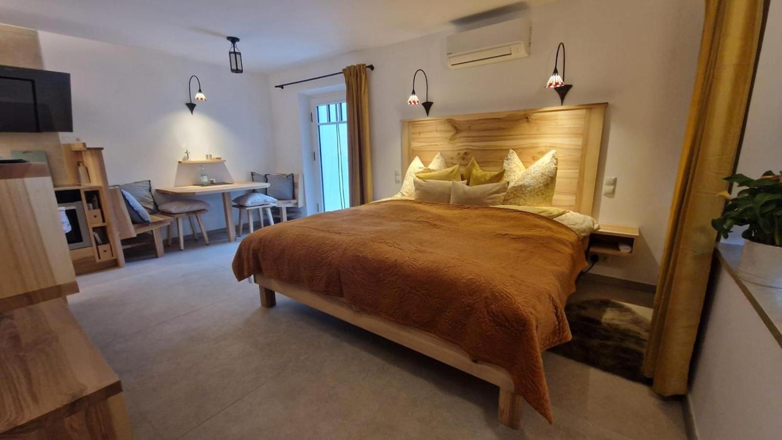 Ferienwohnung Bergwelten Oberaudorf Zewnętrze zdjęcie