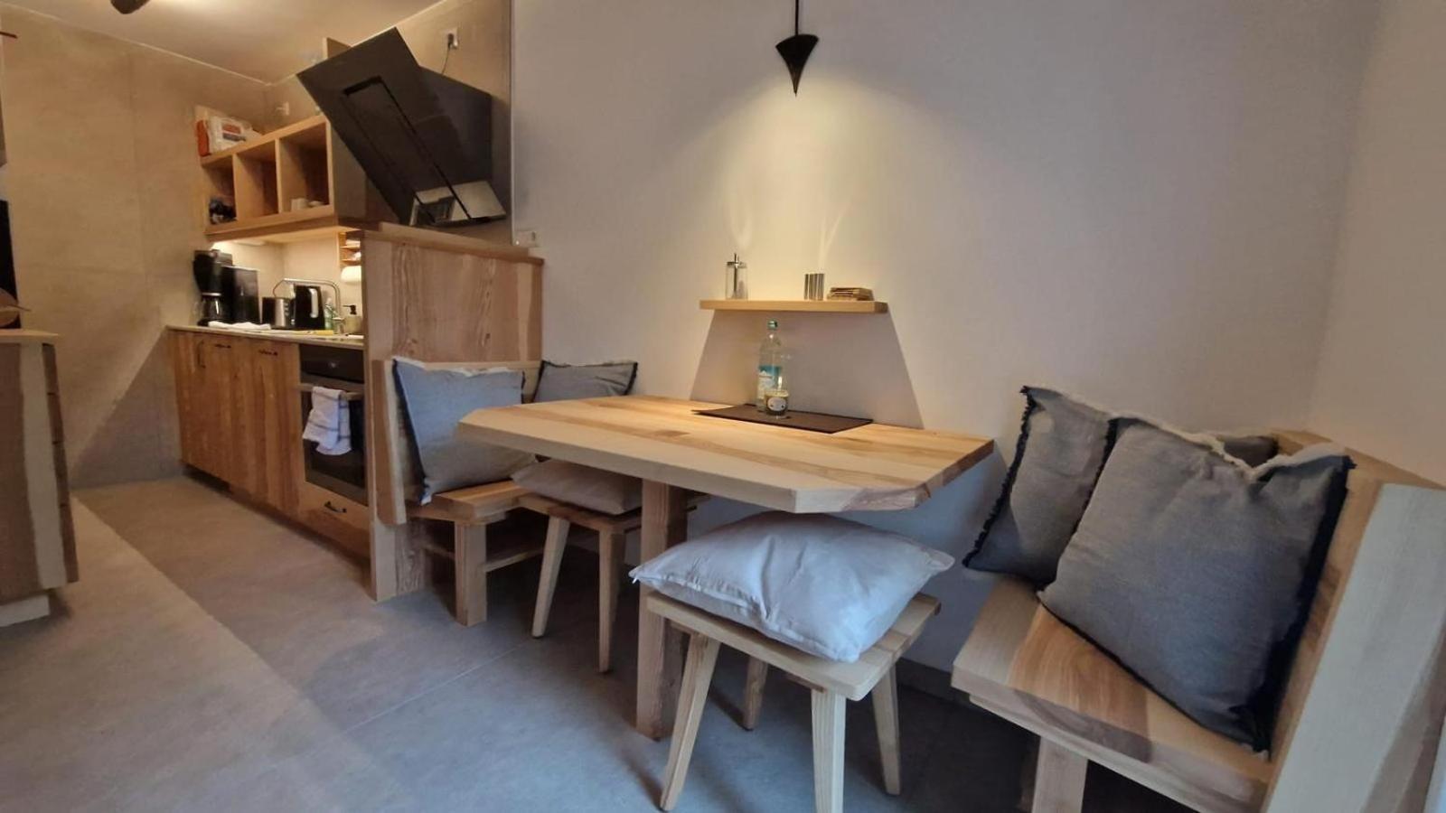 Ferienwohnung Bergwelten Oberaudorf Zewnętrze zdjęcie