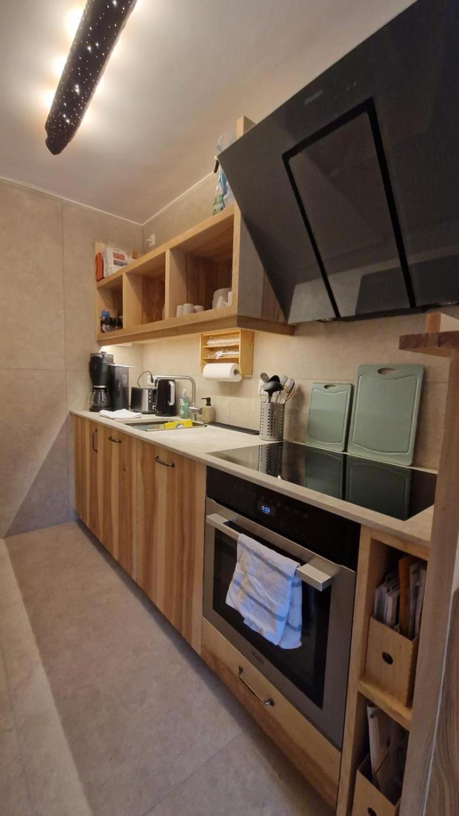 Ferienwohnung Bergwelten Oberaudorf Zewnętrze zdjęcie