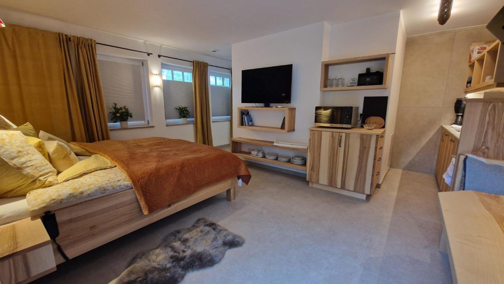 Ferienwohnung Bergwelten Oberaudorf Zewnętrze zdjęcie