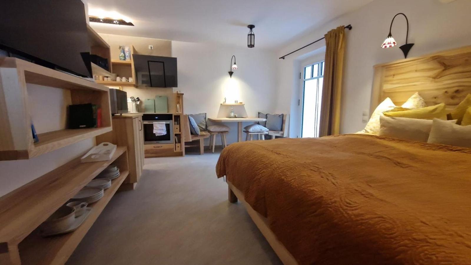Ferienwohnung Bergwelten Oberaudorf Zewnętrze zdjęcie