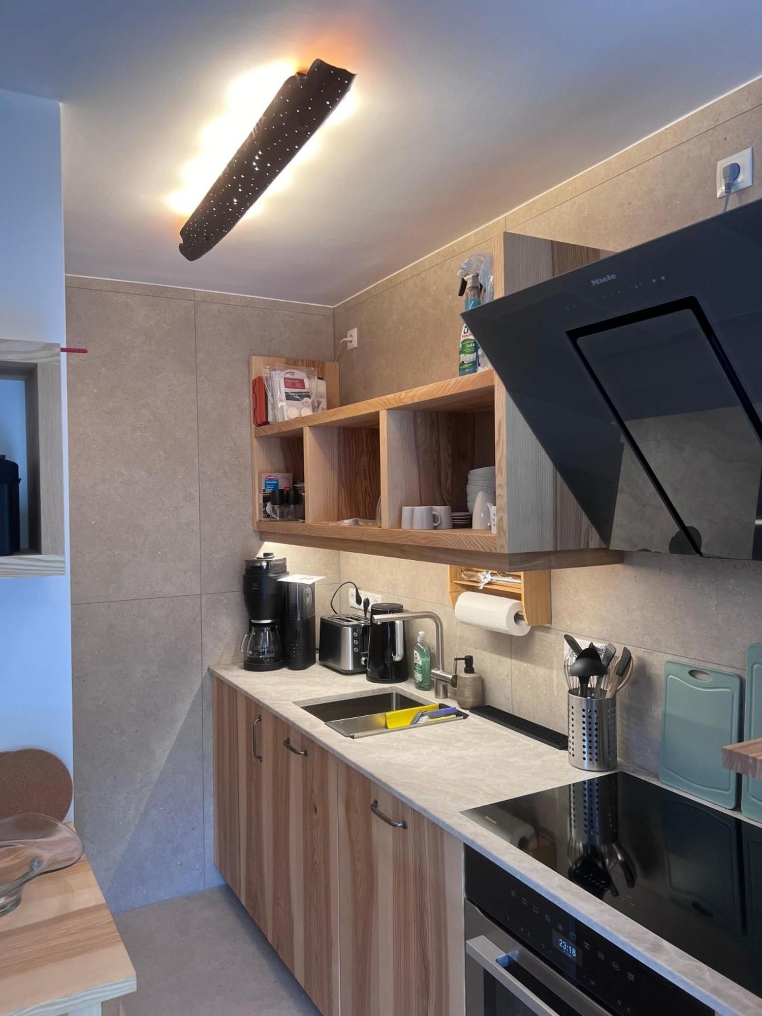 Ferienwohnung Bergwelten Oberaudorf Zewnętrze zdjęcie
