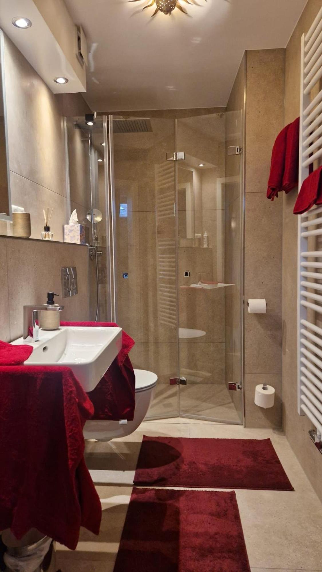 Ferienwohnung Bergwelten Oberaudorf Zewnętrze zdjęcie