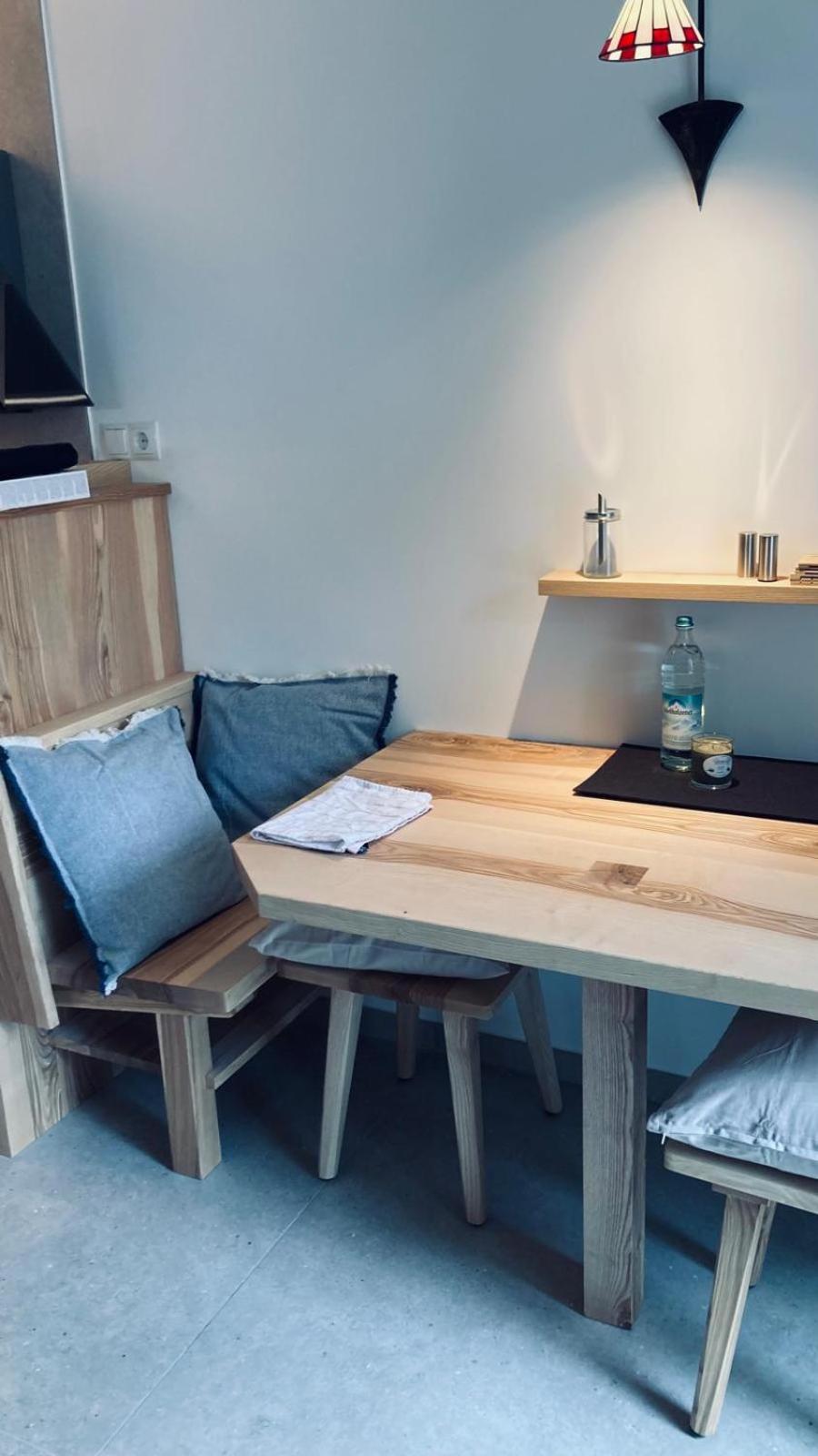 Ferienwohnung Bergwelten Oberaudorf Zewnętrze zdjęcie