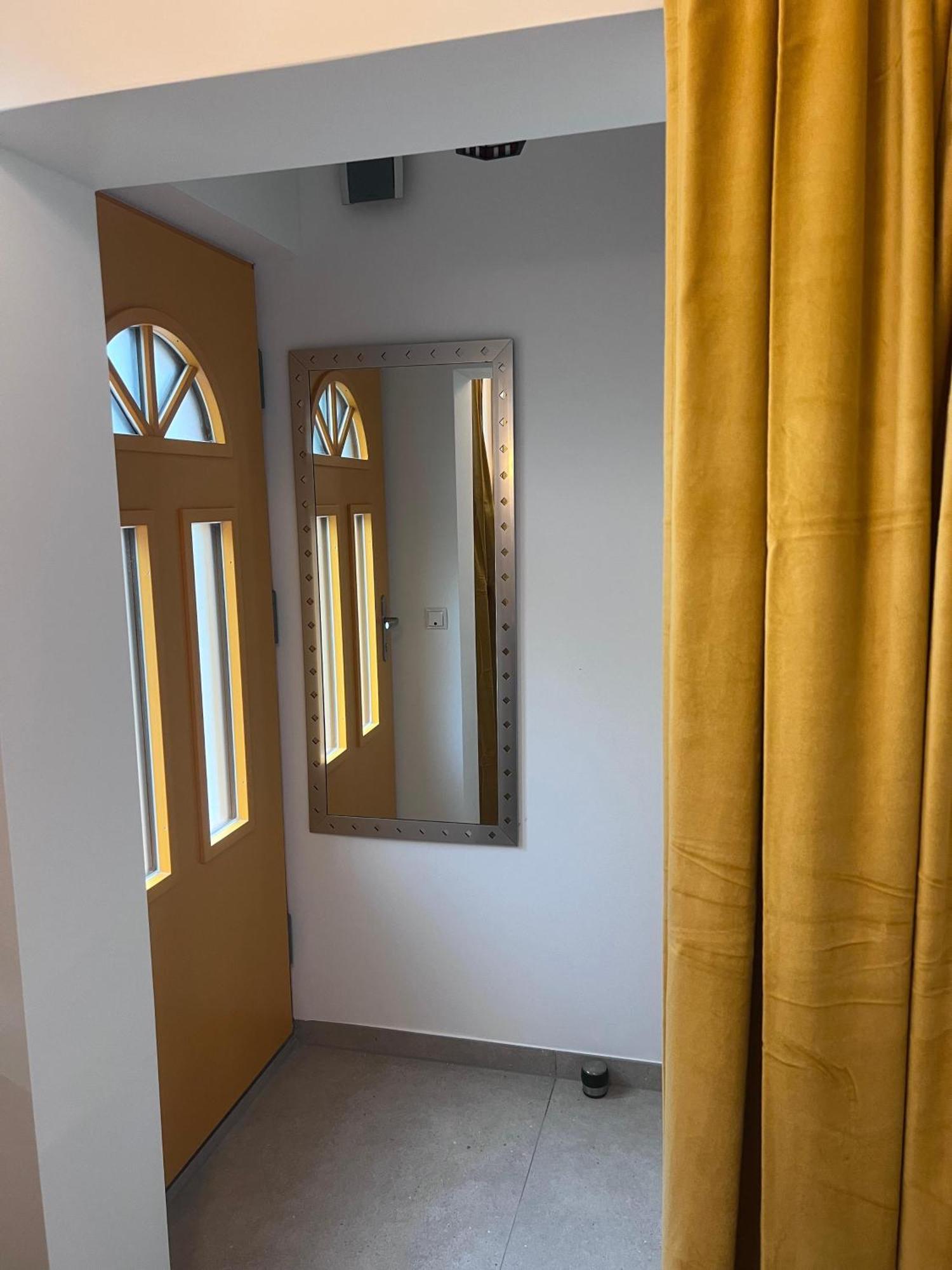 Ferienwohnung Bergwelten Oberaudorf Zewnętrze zdjęcie