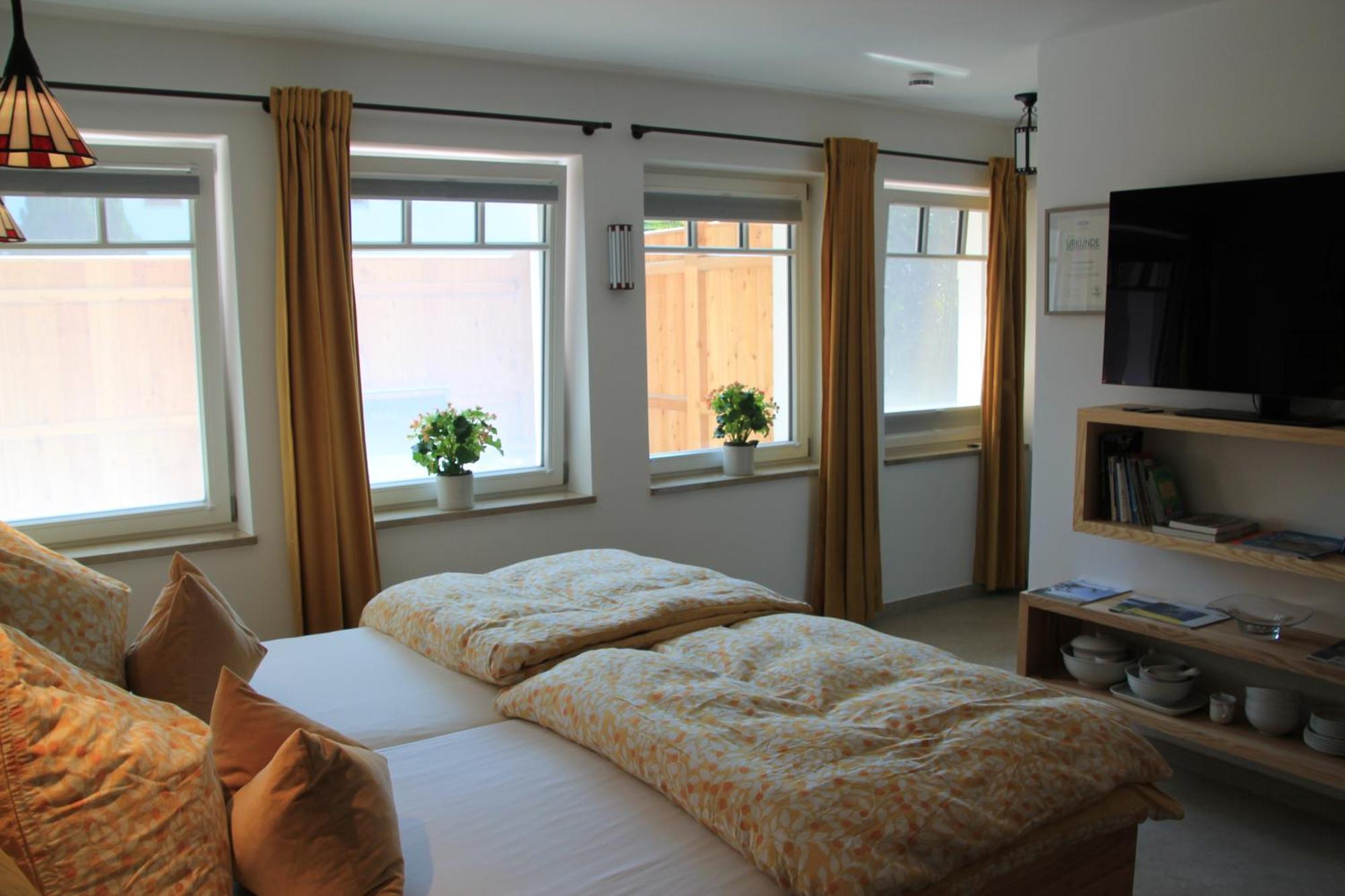 Ferienwohnung Bergwelten Oberaudorf Zewnętrze zdjęcie