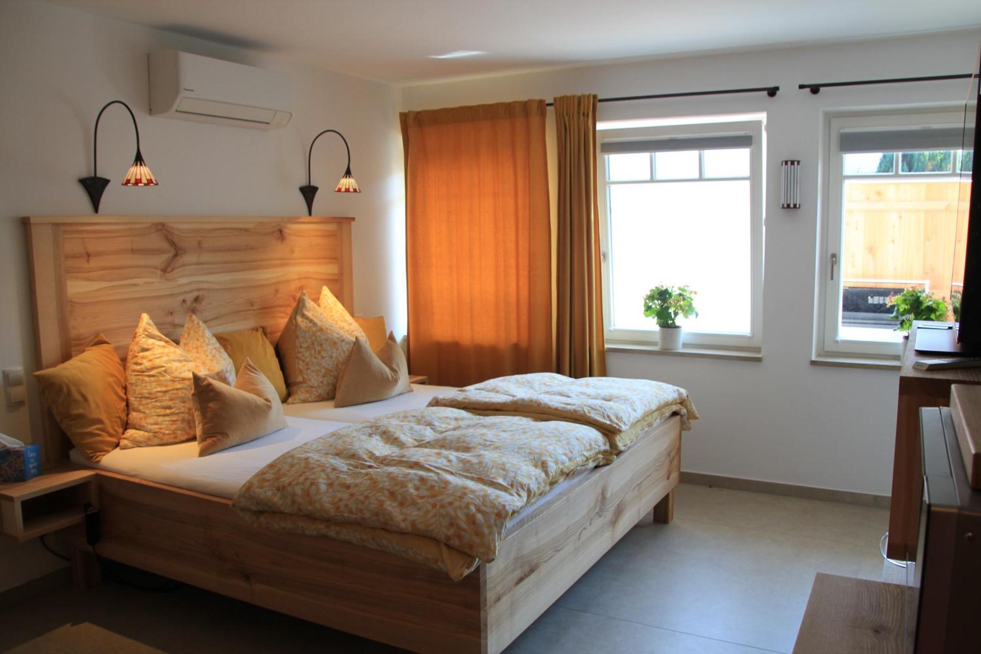 Ferienwohnung Bergwelten Oberaudorf Zewnętrze zdjęcie
