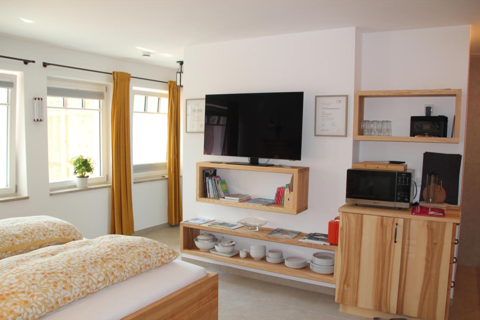 Ferienwohnung Bergwelten Oberaudorf Zewnętrze zdjęcie