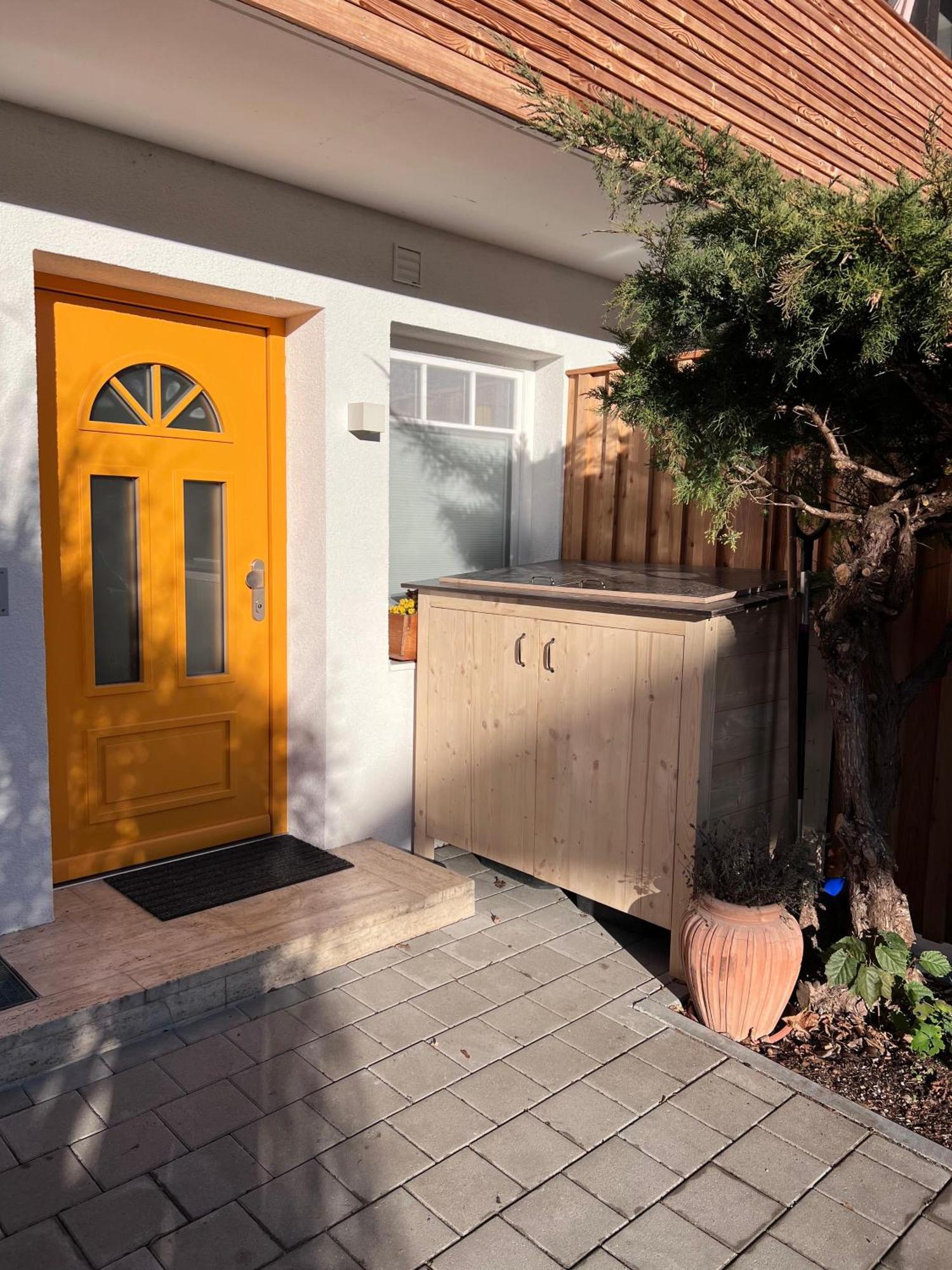 Ferienwohnung Bergwelten Oberaudorf Zewnętrze zdjęcie