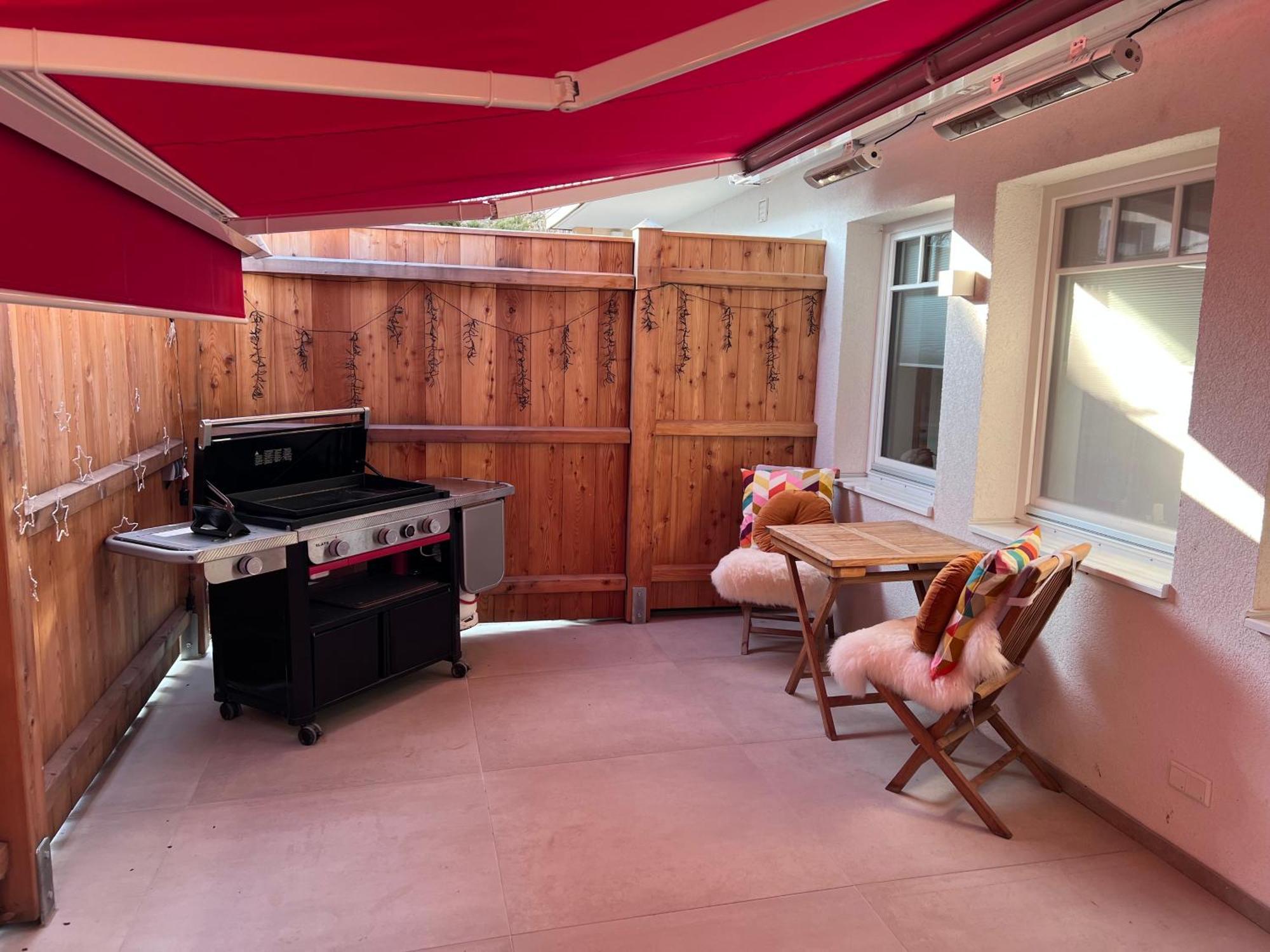 Ferienwohnung Bergwelten Oberaudorf Zewnętrze zdjęcie